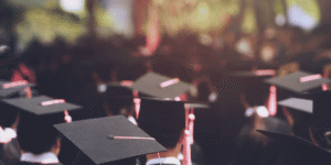 Studenci uczelni wyższych