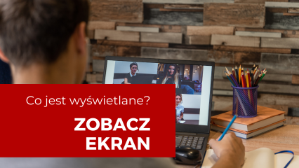 Podgląd na żywo